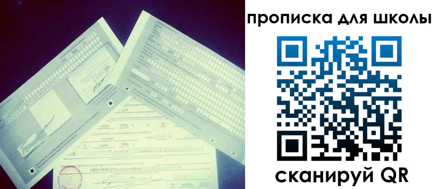 регистрация для школы в Камчатской области